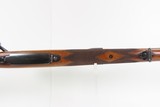Pre-64 WINCHESTER Model 70 .30-06 Sporting BOLT ACTION BAUSCH & LOMB SCOPE1941 mfr. with Replaced Walnut Stock - Image 8 of 22