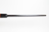 Pre-64 WINCHESTER Model 70 .30-06 Sporting BOLT ACTION BAUSCH & LOMB SCOPE1941 mfr. with Replaced Walnut Stock - Image 7 of 22