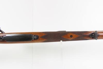 Pre-64 WINCHESTER Model 70 .30-06 Sporting BOLT ACTION BAUSCH & LOMB SCOPE1941 mfr. with Replaced Walnut Stock - Image 8 of 22