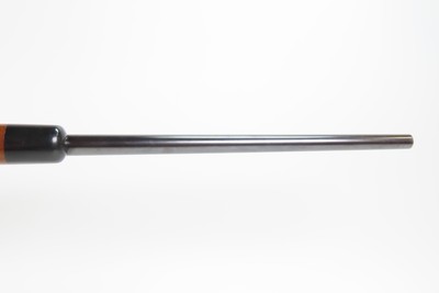 Pre-64 WINCHESTER Model 70 .30-06 Sporting BOLT ACTION BAUSCH & LOMB SCOPE1941 mfr. with Replaced Walnut Stock - Image 7 of 22