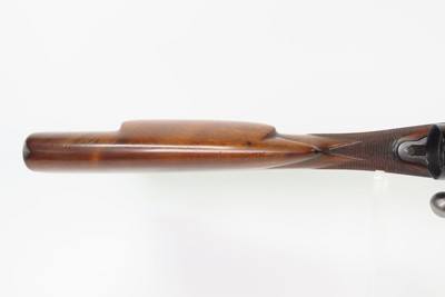 Pre-64 WINCHESTER Model 70 .30-06 Sporting BOLT ACTION BAUSCH & LOMB SCOPE1941 mfr. with Replaced Walnut Stock - Image 12 of 22