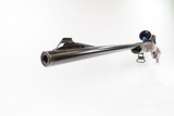 Pre-64 WINCHESTER Model 70 .30-06 Sporting BOLT ACTION BAUSCH & LOMB SCOPE1941 mfr. with Replaced Walnut Stock - Image 21 of 22