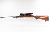 Pre-64 WINCHESTER Model 70 .30-06 Sporting BOLT ACTION BAUSCH & LOMB SCOPE1941 mfr. with Replaced Walnut Stock - Image 14 of 22