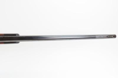 Pre-64 WINCHESTER Model 70 .30-06 Sporting BOLT ACTION BAUSCH & LOMB SCOPE1941 mfr. with Replaced Walnut Stock - Image 10 of 22