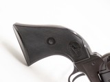 1959 Factory Boxed COLT Single Action “FRONTIER SCOUT” .22 RF C&R RevolverScaled Down Version of the SINGLE ACTION ARMY - 21 of 23