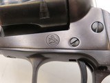 1959 Factory Boxed COLT Single Action “FRONTIER SCOUT” .22 RF C&R RevolverScaled Down Version of the SINGLE ACTION ARMY - 10 of 23