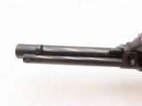 1959 Factory Boxed COLT Single Action “FRONTIER SCOUT” .22 RF C&R RevolverScaled Down Version of the SINGLE ACTION ARMY - 18 of 23