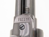 1959 Factory Boxed COLT Single Action “FRONTIER SCOUT” .22 RF C&R RevolverScaled Down Version of the SINGLE ACTION ARMY - 19 of 23