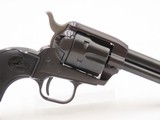 1959 Factory Boxed COLT Single Action “FRONTIER SCOUT” .22 RF C&R RevolverScaled Down Version of the SINGLE ACTION ARMY - 22 of 23