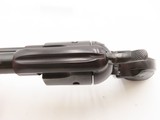 1959 Factory Boxed COLT Single Action “FRONTIER SCOUT” .22 RF C&R RevolverScaled Down Version of the SINGLE ACTION ARMY - 12 of 23