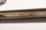 1892 mfr. Antique WINCHESTER M1886 Lever Action .38-56 WCF Rifle FRONTIERIconic WILD WEST REPEATER Manufactured in 1892 - Image 9 of 21