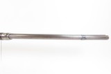 1892 mfr. Antique WINCHESTER M1886 Lever Action .38-56 WCF Rifle FRONTIERIconic WILD WEST REPEATER Manufactured in 1892 - Image 6 of 21