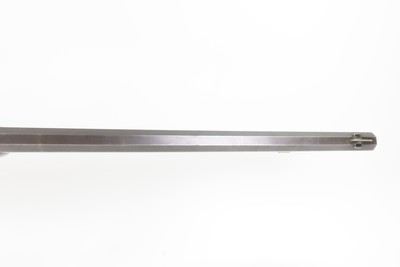 1892 mfr. Antique WINCHESTER M1886 Lever Action .38-56 WCF Rifle FRONTIERIconic WILD WEST REPEATER Manufactured in 1892 - Image 10 of 21