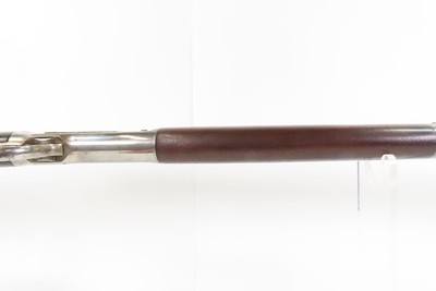 1892 mfr. Antique WINCHESTER M1886 Lever Action .38-56 WCF Rifle FRONTIERIconic WILD WEST REPEATER Manufactured in 1892 - Image 7 of 21