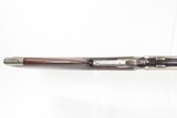 1892 mfr. Antique WINCHESTER M1886 Lever Action .38-56 WCF Rifle FRONTIERIconic WILD WEST REPEATER Manufactured in 1892 - Image 12 of 21