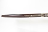 1892 mfr. Antique WINCHESTER M1886 Lever Action .38-56 WCF Rifle FRONTIERIconic WILD WEST REPEATER Manufactured in 1892 - Image 8 of 21