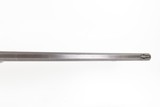 1892 mfr. Antique WINCHESTER M1886 Lever Action .38-56 WCF Rifle FRONTIERIconic WILD WEST REPEATER Manufactured in 1892 - Image 10 of 21