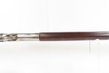 1892 mfr. Antique WINCHESTER M1886 Lever Action .38-56 WCF Rifle FRONTIERIconic WILD WEST REPEATER Manufactured in 1892 - Image 7 of 21