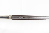 1892 mfr. Antique WINCHESTER M1886 Lever Action .38-56 WCF Rifle FRONTIERIconic WILD WEST REPEATER Manufactured in 1892 - Image 11 of 21
