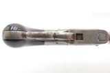 Rare c1855 Smith & Wesson VOLCANIC No. 1 Pistol .31 Caliber ENGRAVED Predecessor to the Henry & Winchester Rifles - Image 6 of 17