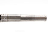 Rare c1855 Smith & Wesson VOLCANIC No. 1 Pistol .31 Caliber ENGRAVED Predecessor to the Henry & Winchester Rifles - Image 7 of 17