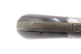 Rare c1855 Smith & Wesson VOLCANIC No. 1 Pistol .31 Caliber ENGRAVED Predecessor to the Henry & Winchester Rifles - Image 9 of 17