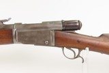 Antique SWISS M1878 Bolt Action VETTERLI .41 RF MILITARY Rifle 12 ROUNDHigh 12 Round Capacity in a Quality Military Rifle - 21 of 25
