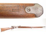 Antique SWISS M1878 Bolt Action VETTERLI .41 RF MILITARY Rifle 12 ROUNDHigh 12 Round Capacity in a Quality Military Rifle - 1 of 25
