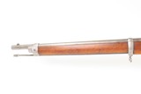 Antique SWISS M1878 Bolt Action VETTERLI .41 RF MILITARY Rifle 12 ROUNDHigh 12 Round Capacity in a Quality Military Rifle - 19 of 25