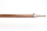 Antique SWISS M1878 Bolt Action VETTERLI .41 RF MILITARY Rifle 12 ROUNDHigh 12 Round Capacity in a Quality Military Rifle - 7 of 25