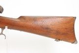 Antique SWISS M1878 Bolt Action VETTERLI .41 RF MILITARY Rifle 12 ROUNDHigh 12 Round Capacity in a Quality Military Rifle - 22 of 25