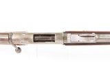 Antique SWISS M1878 Bolt Action VETTERLI .41 RF MILITARY Rifle 12 ROUNDHigh 12 Round Capacity in a Quality Military Rifle - 15 of 25