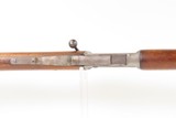 Antique SWISS M1878 Bolt Action VETTERLI .41 RF MILITARY Rifle 12 ROUNDHigh 12 Round Capacity in a Quality Military Rifle - 9 of 25