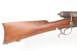 Antique SWISS M1878 Bolt Action VETTERLI .41 RF MILITARY Rifle 12 ROUNDHigh 12 Round Capacity in a Quality Military Rifle - 5 of 25