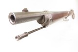 Antique SWISS M1878 Bolt Action VETTERLI .41 RF MILITARY Rifle 12 ROUNDHigh 12 Round Capacity in a Quality Military Rifle - 24 of 25