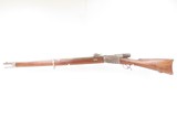 Antique SWISS M1878 Bolt Action VETTERLI .41 RF MILITARY Rifle 12 ROUNDHigh 12 Round Capacity in a Quality Military Rifle - 18 of 25