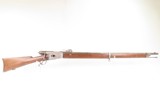 Antique SWISS M1878 Bolt Action VETTERLI .41 RF MILITARY Rifle 12 ROUNDHigh 12 Round Capacity in a Quality Military Rifle - 2 of 25