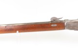 Antique SWISS M1878 Bolt Action VETTERLI .41 RF MILITARY Rifle 12 ROUNDHigh 12 Round Capacity in a Quality Military Rifle - 20 of 25