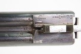 BELGIAN PROOFED 16 Gauge Double Barrel SxS HUNTING/SPORTING Shotgun C&RTurn of the Century Import from Belgium to the U.S. - 16 of 24