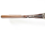 BELGIAN PROOFED 16 Gauge Double Barrel SxS HUNTING/SPORTING Shotgun C&RTurn of the Century Import from Belgium to the U.S. - 13 of 24