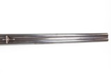 BELGIAN PROOFED 16 Gauge Double Barrel SxS HUNTING/SPORTING Shotgun C&RTurn of the Century Import from Belgium to the U.S. - 7 of 24