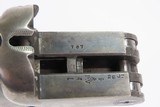 BELGIAN PROOFED 16 Gauge Double Barrel SxS HUNTING/SPORTING Shotgun C&RTurn of the Century Import from Belgium to the U.S. - 15 of 24