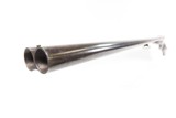 BELGIAN PROOFED 16 Gauge Double Barrel SxS HUNTING/SPORTING Shotgun C&RTurn of the Century Import from Belgium to the U.S. - 23 of 24