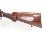 BELGIAN PROOFED 16 Gauge Double Barrel SxS HUNTING/SPORTING Shotgun C&RTurn of the Century Import from Belgium to the U.S. - 21 of 24