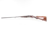 BELGIAN PROOFED 16 Gauge Double Barrel SxS HUNTING/SPORTING Shotgun C&RTurn of the Century Import from Belgium to the U.S. - 18 of 24