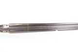 N.R. DAVIS & SONS “Ajax” DOUBLE BARREL .410 Gauge HAMMERLESS Shotgun C&RROARING TWENTIES Era SIDE x SIDE Small Game Gun - 13 of 25