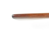 N.R. DAVIS & SONS “Ajax” DOUBLE BARREL .410 Gauge HAMMERLESS Shotgun C&RROARING TWENTIES Era SIDE x SIDE Small Game Gun - 10 of 25