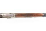 N.R. DAVIS & SONS “Ajax” DOUBLE BARREL .410 Gauge HAMMERLESS Shotgun C&RROARING TWENTIES Era SIDE x SIDE Small Game Gun - 8 of 25