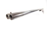 N.R. DAVIS & SONS “Ajax” DOUBLE BARREL .410 Gauge HAMMERLESS Shotgun C&RROARING TWENTIES Era SIDE x SIDE Small Game Gun - 24 of 25