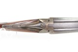 N.R. DAVIS & SONS “Ajax” DOUBLE BARREL .410 Gauge HAMMERLESS Shotgun C&RROARING TWENTIES Era SIDE x SIDE Small Game Gun - 15 of 25